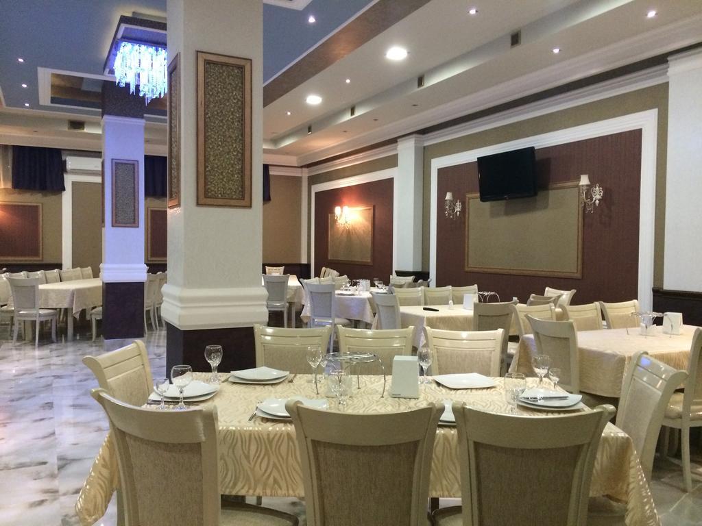 גוריס Lara Hotel מראה חיצוני תמונה