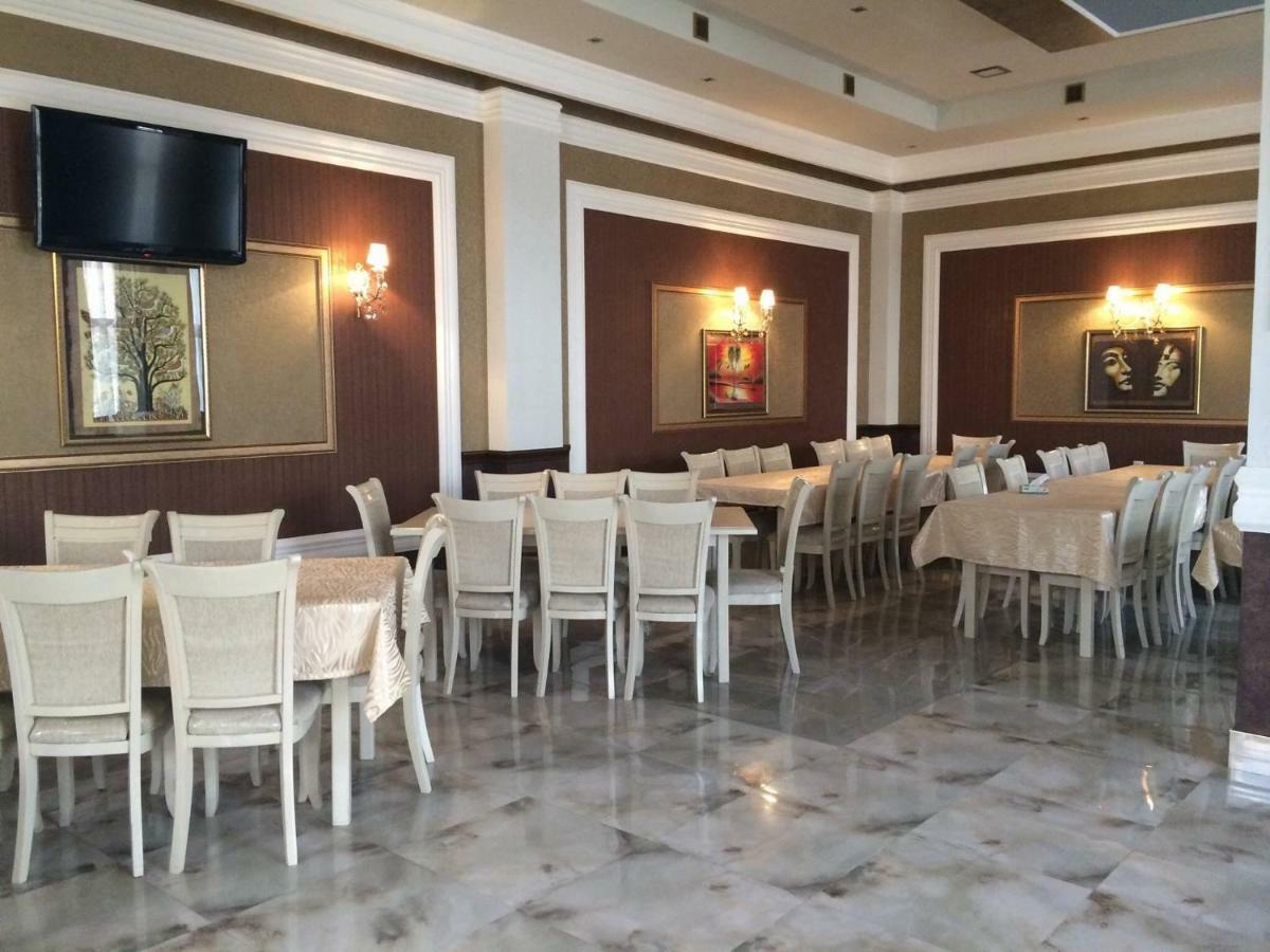 גוריס Lara Hotel מראה חיצוני תמונה