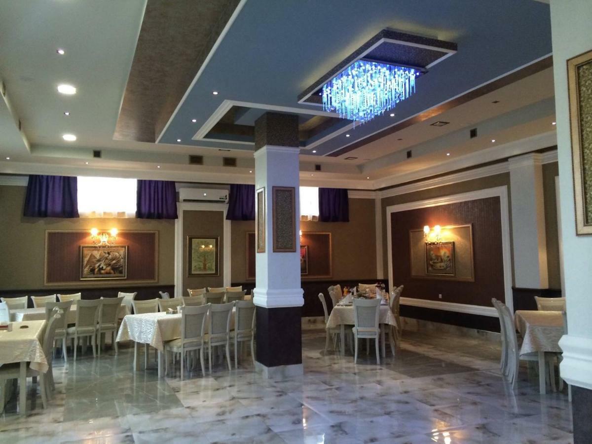 גוריס Lara Hotel מראה חיצוני תמונה