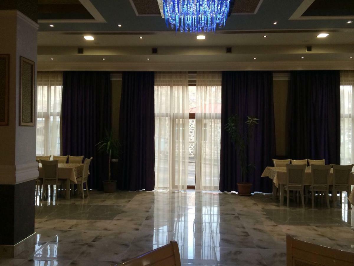 גוריס Lara Hotel מראה חיצוני תמונה