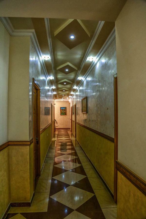 גוריס Lara Hotel מראה חיצוני תמונה