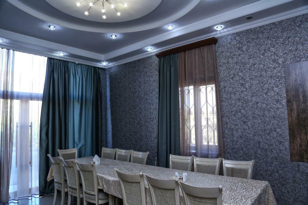 גוריס Lara Hotel מראה חיצוני תמונה